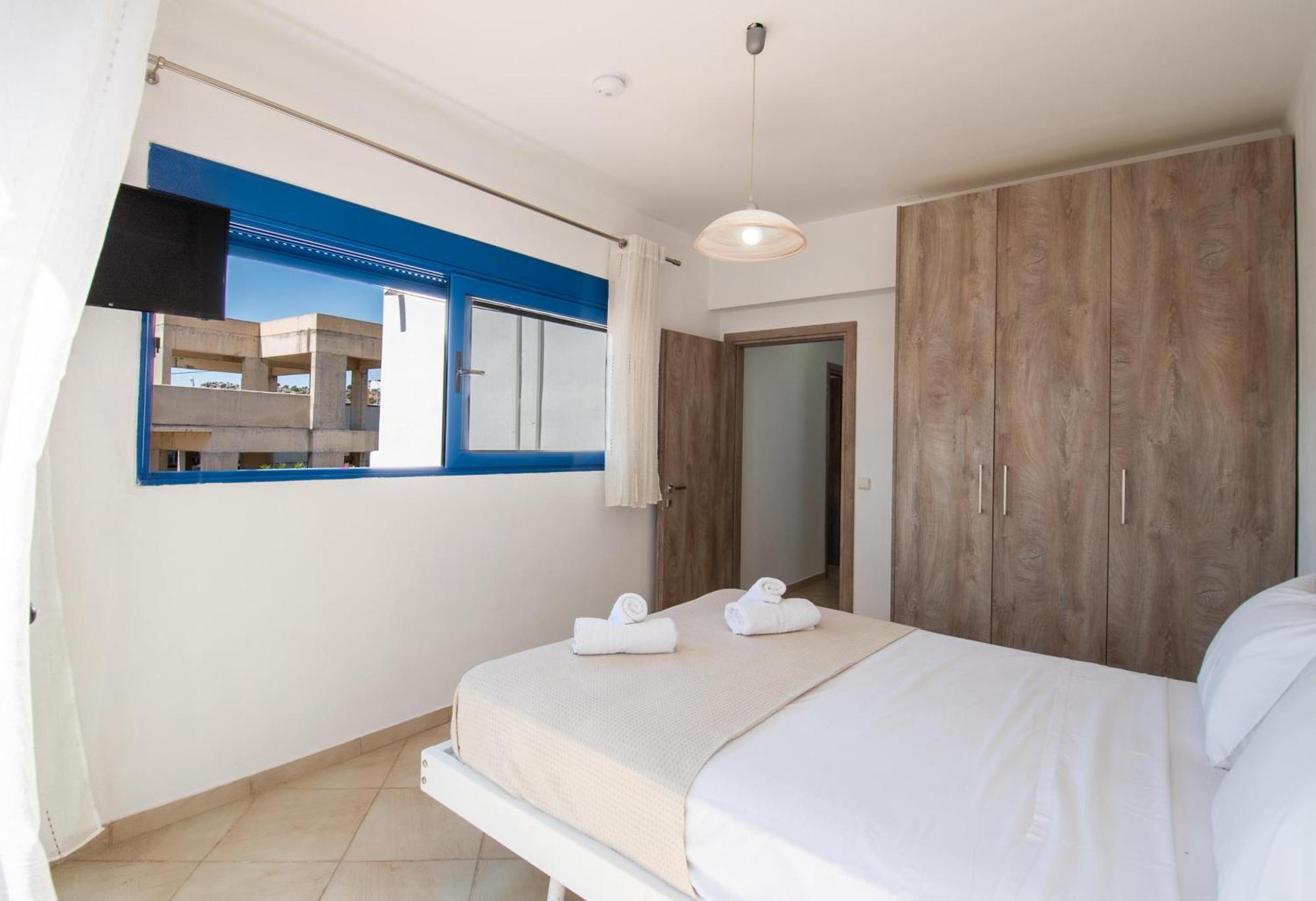Maripaul Family Villa Lardos Exterior photo
